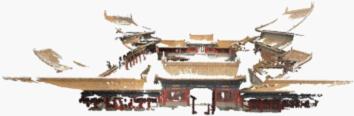 北京故宫坤宁宫图像数据集以及重建结果