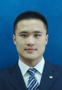 纪光旭